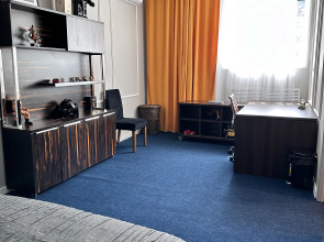 Апартаменты Brick House