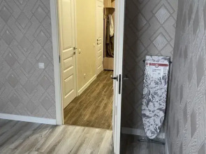 Квартира на Газовиков 73к1