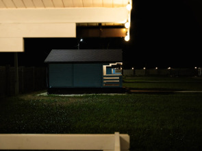 Гостевой дом Sea village Gumista