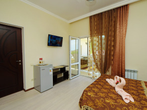 Гостевой Дом Палермо