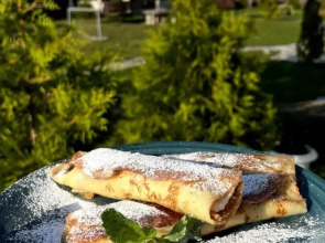 Парк-отель Гранат