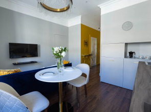 Апартаменты у Исаакиевского Собора