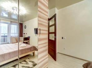 Квартира Паруса на Фермском 14