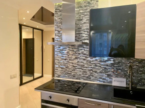 Апартаменты Студия Родионова 192/3