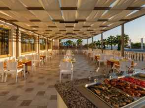 Aydinbey Famous Resort - Ultra All Inclusive