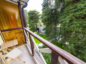 Отель Пицунда