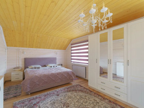 Частный дом Коттедж Эдем