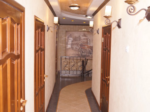 Гостевой Дом Дилижанс