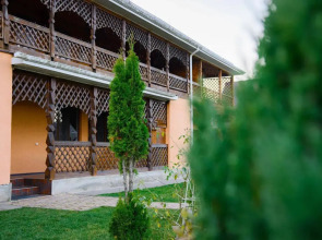 Гостевой дом Юлена