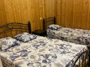 Гостевой дом у Светланы