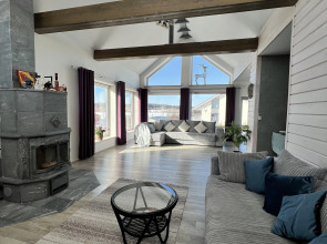 Гостевой дом у озера