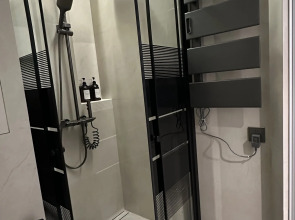 Апартаменты Table bed love apart