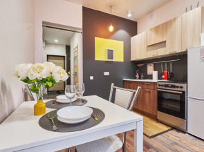 Апартаменты Петровские на Киевской 139