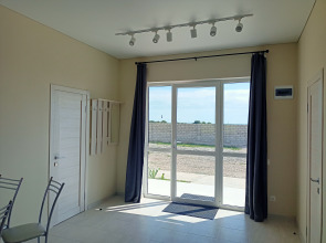 Курортный отель Sun Village