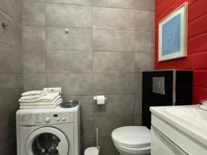 Квартира Дизайнерская