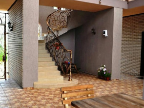 Гостевой дом Замок Мари