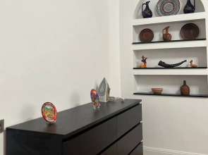 Апартаменты Dagfam.Apart