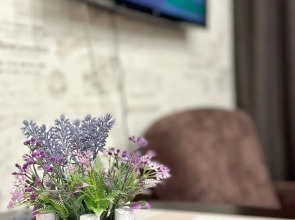 Квартира Cтудия на Зональном