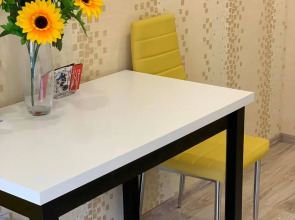 Апартаменты Приморская 35