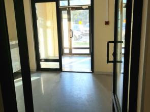 ElenaSweetHome на Домодедовской Квартира Лайм