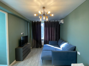 Квартира Новая с Видами на Горы Железноводска