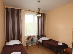 Гостевой Дом Астория