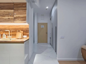 Квартира с 2мя Спальнями - Goldwing