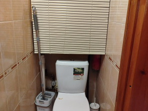 Квартира рядом с парком Петергоф