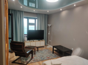 Апартаменты Севастопольская 6