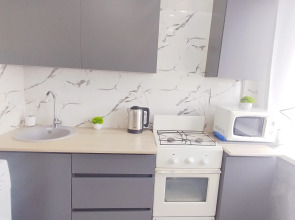 Квартира Уютная по Привлекательной Цене