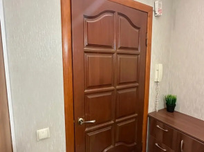 Апартаменты Уютная квартира на Хорошавина 11