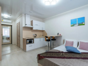 Апартаменты HeroCities Minsk