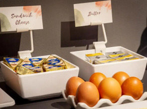 Отель TA Collection