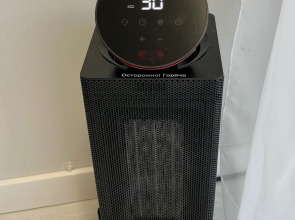 Квартира на Инженерной улице 8