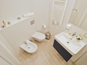 Апартаменты Flyapart 7