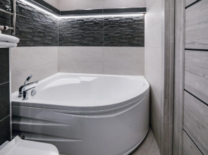 Апартаменты ЖК Архимед II