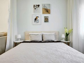 Квартира Flatstay Итальянская 1