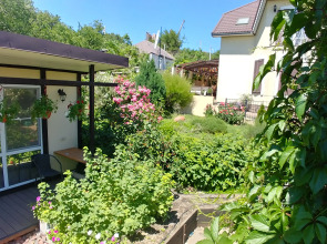 Бунгало на Дону