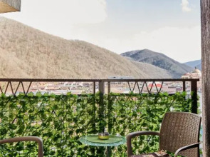 Апартаменты Gorki City  SKI 64