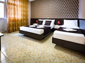 Гостевой дом Кипр