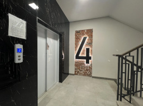 Апартаменты у Семеновского Моста