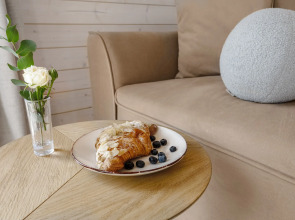 Частный дом МатрешкаHome