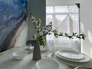 Квартира Здесь Вам рады!