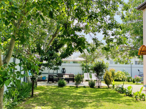 Гостевой дом Ореховый рай