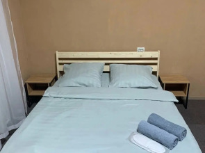 Панда-отель