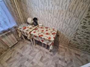 Квартира 2-комнатная квартира на Гагарина 8 линия 13