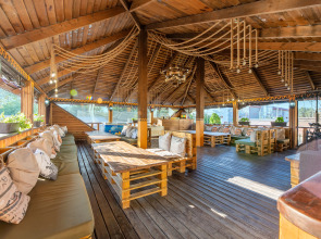 Гостевой дом Золотое руно