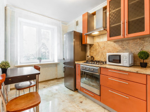 Апартаменты Inndays на Гарибальди