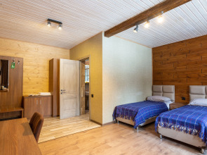 База отдыха Velvet