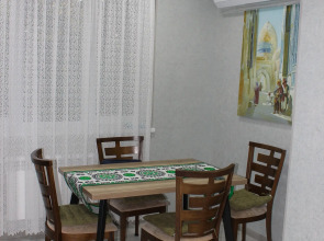 Апартаменты Miramel home